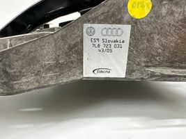 Audi Q7 4L Stabdžių pedalas 7L8723031