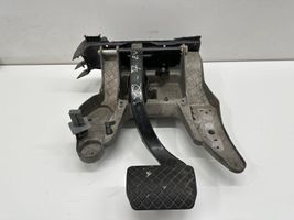 Audi Q7 4L Stabdžių pedalas 7L8723031