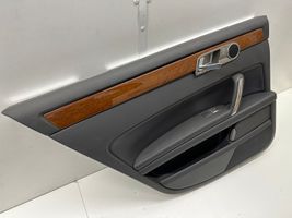 Volkswagen Phaeton Boczki / Poszycie drzwi tylnych 