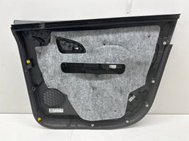 Opel Mokka X Etuoven verhoilu 