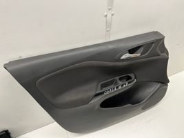 Opel Corsa E Etuoven verhoilu 