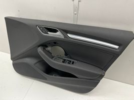 Audi A4 S4 B9 Rivestimento del pannello della portiera anteriore 