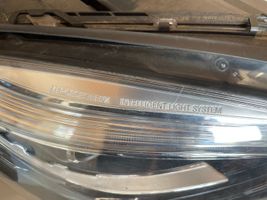 Mercedes-Benz ML W166 Phare frontale A1668207559