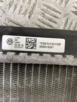 Volkswagen Golf VII Radiador del refrigerante 5Q0121251GB