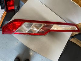 Ford Tourneo Custom Rear/tail lights BK2113405AF