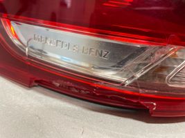 Mercedes-Benz GLK (X204) Galinis žibintas kėbule A2049060157