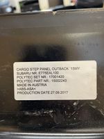 Subaru Outback Altra parte della carrozzeria 15002243