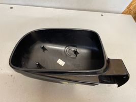 Chevrolet Captiva Copertura in plastica per specchietti retrovisori esterni 