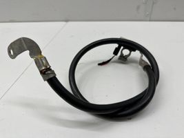 Mercedes-Benz S W222 Cable negativo de tierra (batería) A2215420918