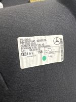 Mercedes-Benz S W222 Rivestimento portellone posteriore/bagagliaio A2226901441