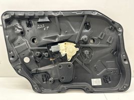 Mercedes-Benz S W222 Alzacristalli della portiera anteriore con motorino A2227200193