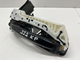 Mercedes-Benz S W222 Front door exterior handle A0997601900