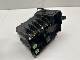 Opel Mokka X Fuse module 