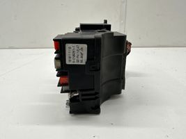 Opel Mokka X Module de fusibles 2109261