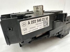 Mercedes-Benz S W222 Plusjohtosarja A2225402350