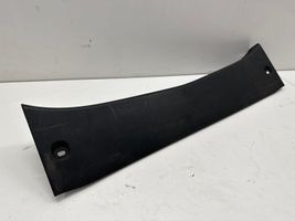 Mercedes-Benz S W222 Rivestimento di protezione sottoporta del bagagliaio/baule A2226901141