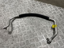 Opel Mokka X Air conditioning (A/C) pipe/hose 95376416