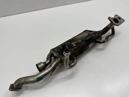 Mercedes-Benz S W222 EGR aušintuvas A6421402475