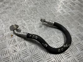 BMW 3 F30 F35 F31 Air conditioning (A/C) pipe/hose 9337135