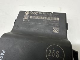 Audi Q5 SQ5 Moduł sterowania Gateway 8R0907468J