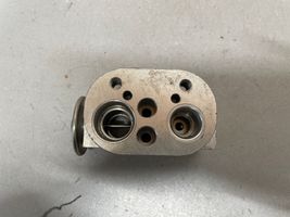 BMW 3 F30 F35 F31 Klimaventil Expansionsventil 6820212