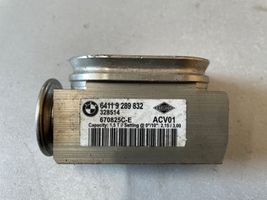 BMW 3 F30 F35 F31 Klimaventil Expansionsventil 9289832