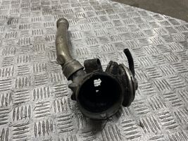 Mercedes-Benz E W210 EGR-venttiili A6110900754