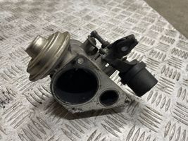 Mercedes-Benz C W202 EGR-venttiili A6110980417