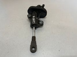 Opel Corsa E Kytkimen apusylinteri 55190994