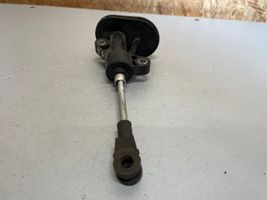 Opel Corsa E Kytkimen apusylinteri 55190994