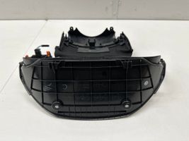 Toyota Camry VIII XV70  Garniture de tableau de bord 5541033090