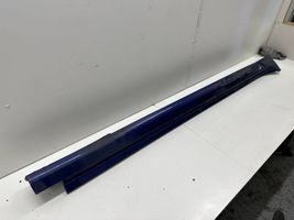 Toyota Camry VIII XV70  Sill 7585033130