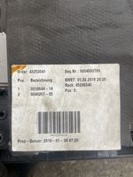 BMW 2 F46 Vano portaoggetti 9318644