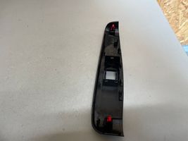 Toyota Camry VIII XV70  Rear door window switch trim 7427233380