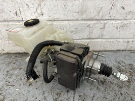 Toyota Camry VIII XV70  Brake booster 4721033370