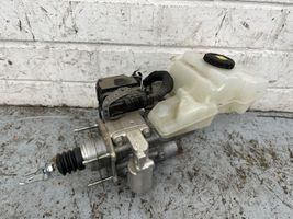 Toyota Camry VIII XV70  Brake booster 4721033370