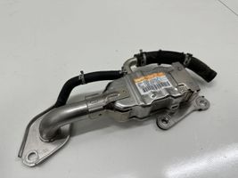 Toyota Camry VIII XV70  EGR-venttiili/lauhdutin 2568025030