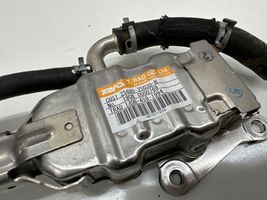 Toyota Camry VIII XV70  Valvola di raffreddamento EGR 2568025030