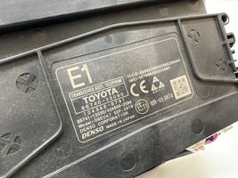 Toyota Camry VIII XV70  Muut ohjainlaitteet/moduulit 8674033090