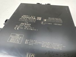 Toyota Camry VIII XV70  Muut ohjainlaitteet/moduulit 8999033692