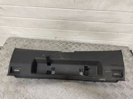 Volkswagen Jetta VI Trunk/boot sill cover protection 5C6863459