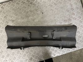 Skoda Octavia Mk2 (1Z) Rivestimento di protezione sottoporta del bagagliaio/baule Z5863459A