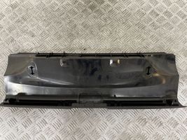 BMW 1 E82 E88 Trunk/boot sill cover protection 7123335