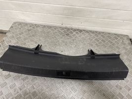 Audi A5 Sportback 8TA Trunk/boot sill cover protection 8T8864483