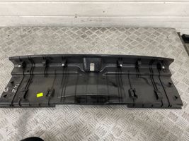 Audi Q2 - Rivestimento di protezione sottoporta del bagagliaio/baule 81A863471E