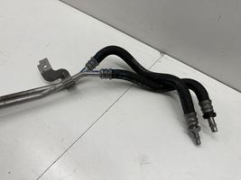Mercedes-Benz GLE W167 Przewód / Wąż chłodnicy oleju skrzyni biegów 