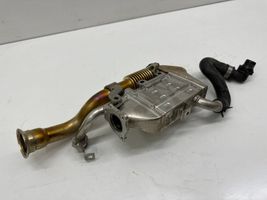 Mercedes-Benz GLE W167 Refroidisseur de vanne EGR A6541402801