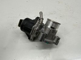 Mercedes-Benz GLE W167 Soupape vanne EGR A6541405700