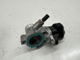 Mercedes-Benz GLE W167 Soupape vanne EGR A6541405700