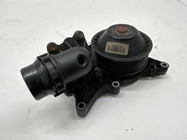 BMW 5 GT F07 Pompe de circulation d'eau 7800029